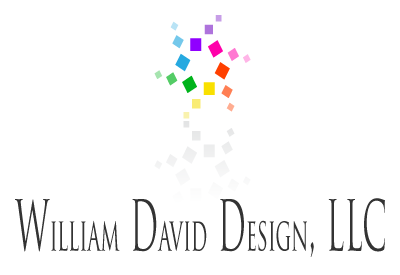 William David Design, LLC Logo